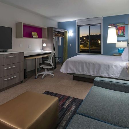Home2 Suites By Hilton קינגמן מראה חיצוני תמונה