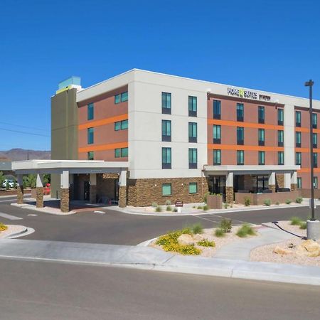 Home2 Suites By Hilton קינגמן מראה חיצוני תמונה