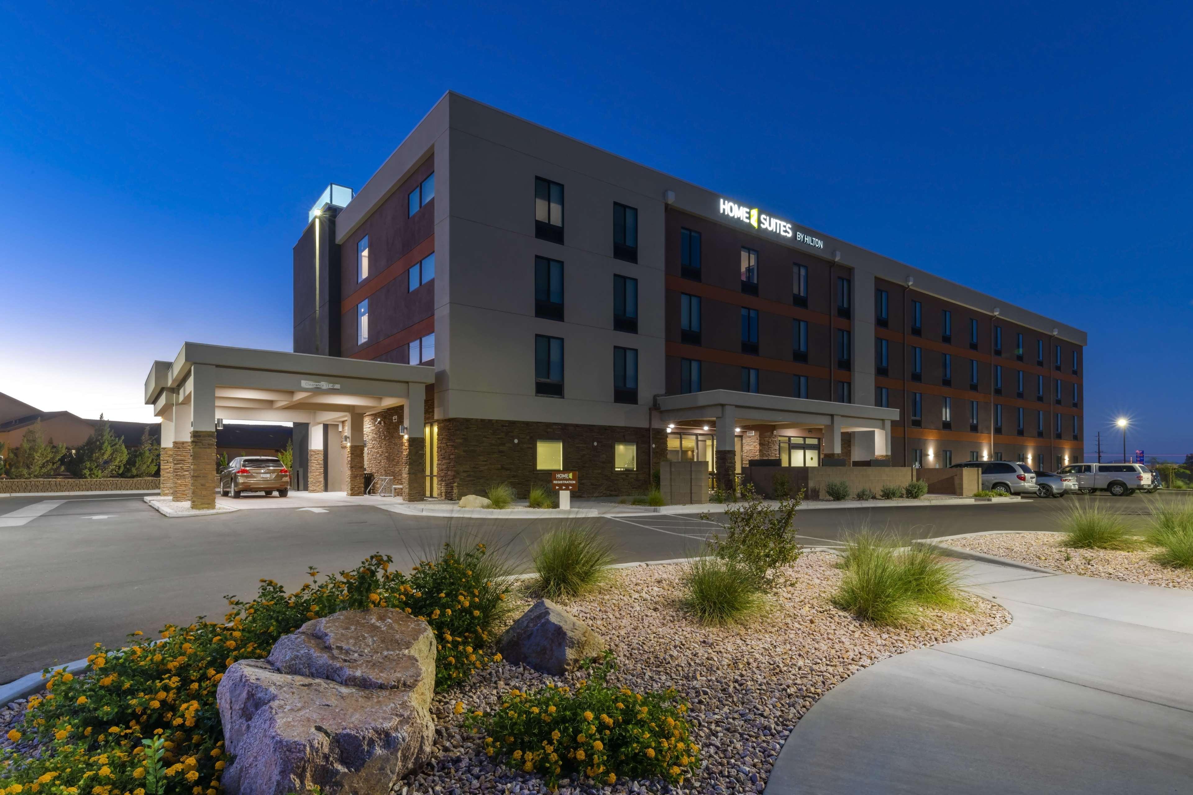 Home2 Suites By Hilton קינגמן מראה חיצוני תמונה