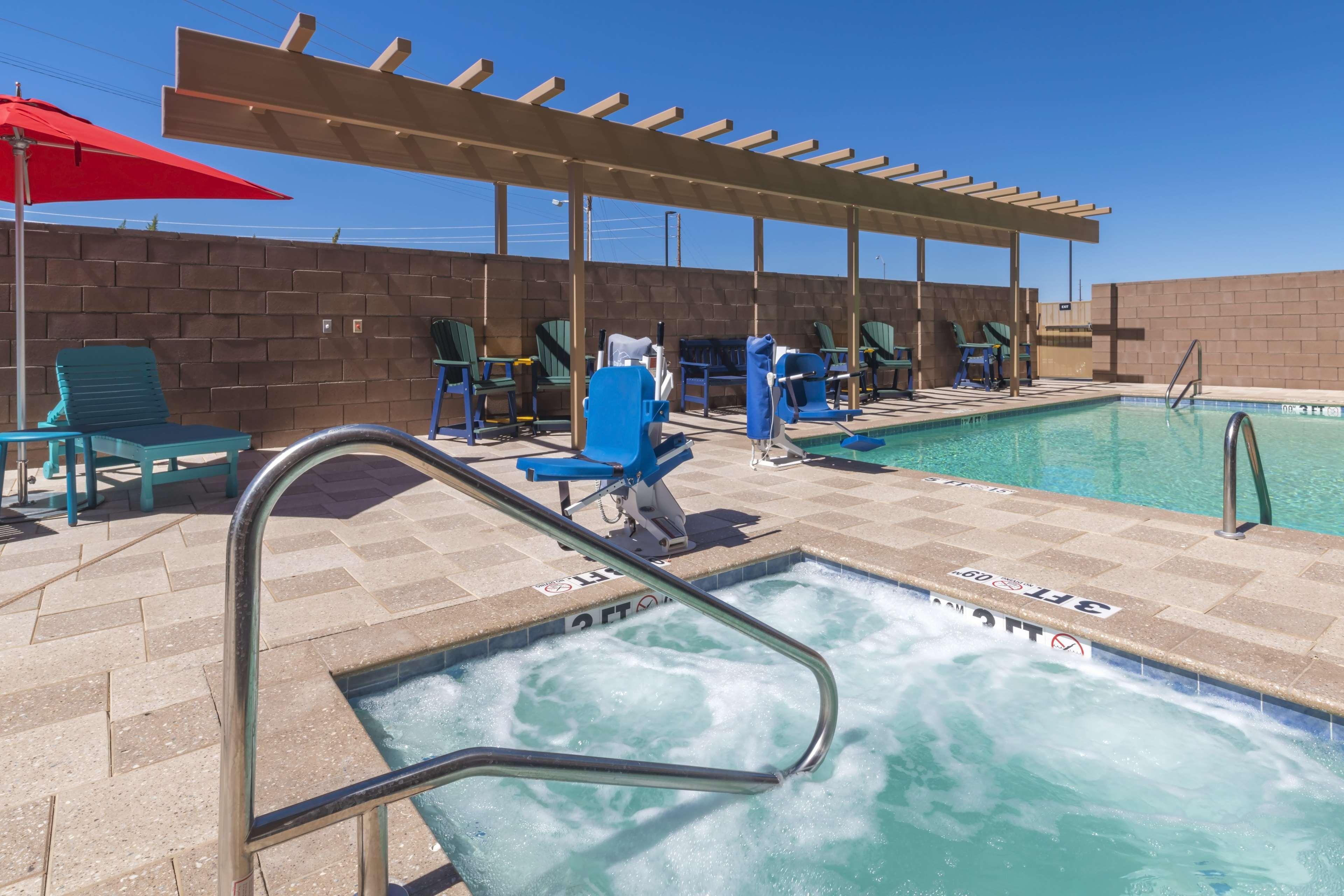 Home2 Suites By Hilton קינגמן מראה חיצוני תמונה