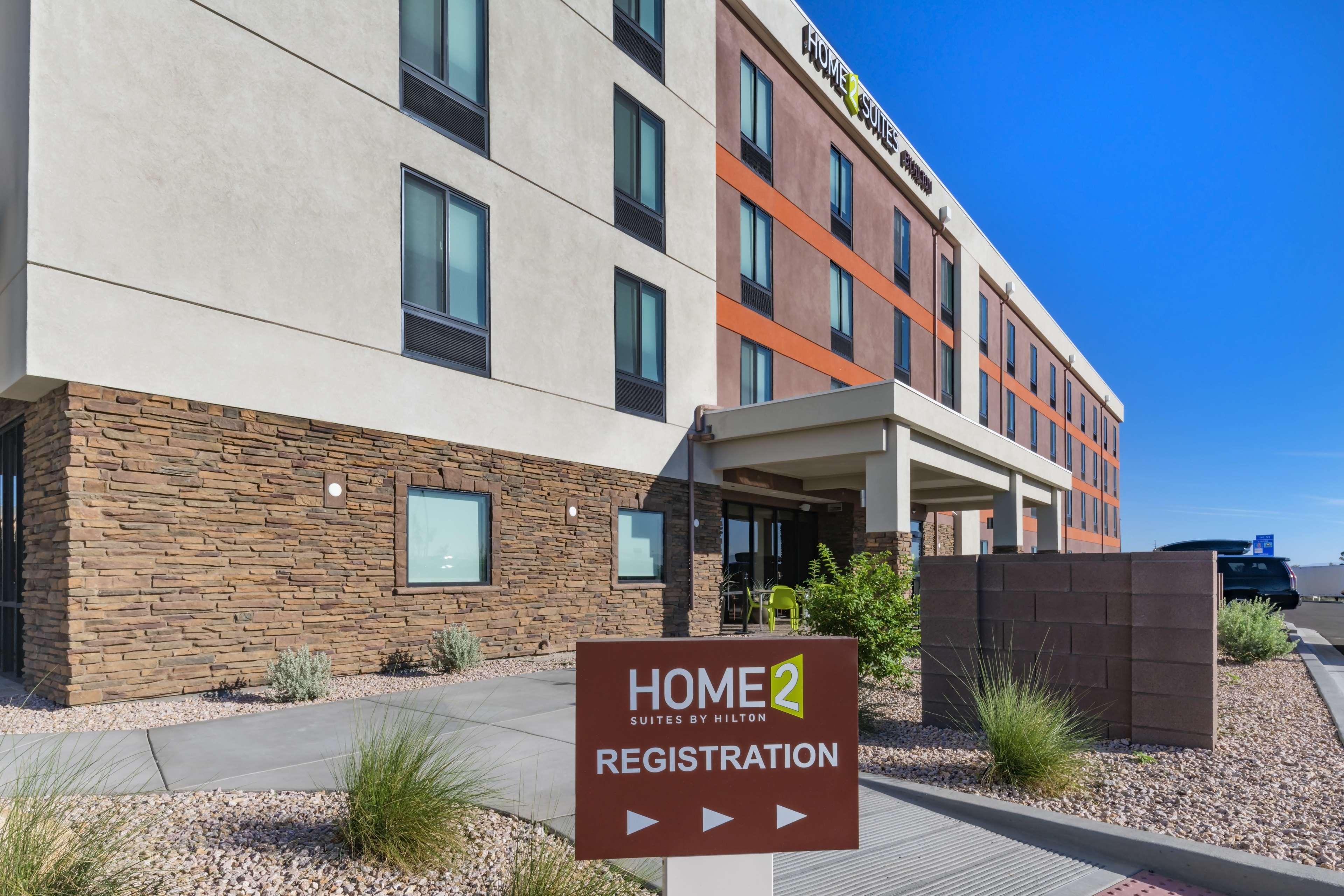 Home2 Suites By Hilton קינגמן מראה חיצוני תמונה