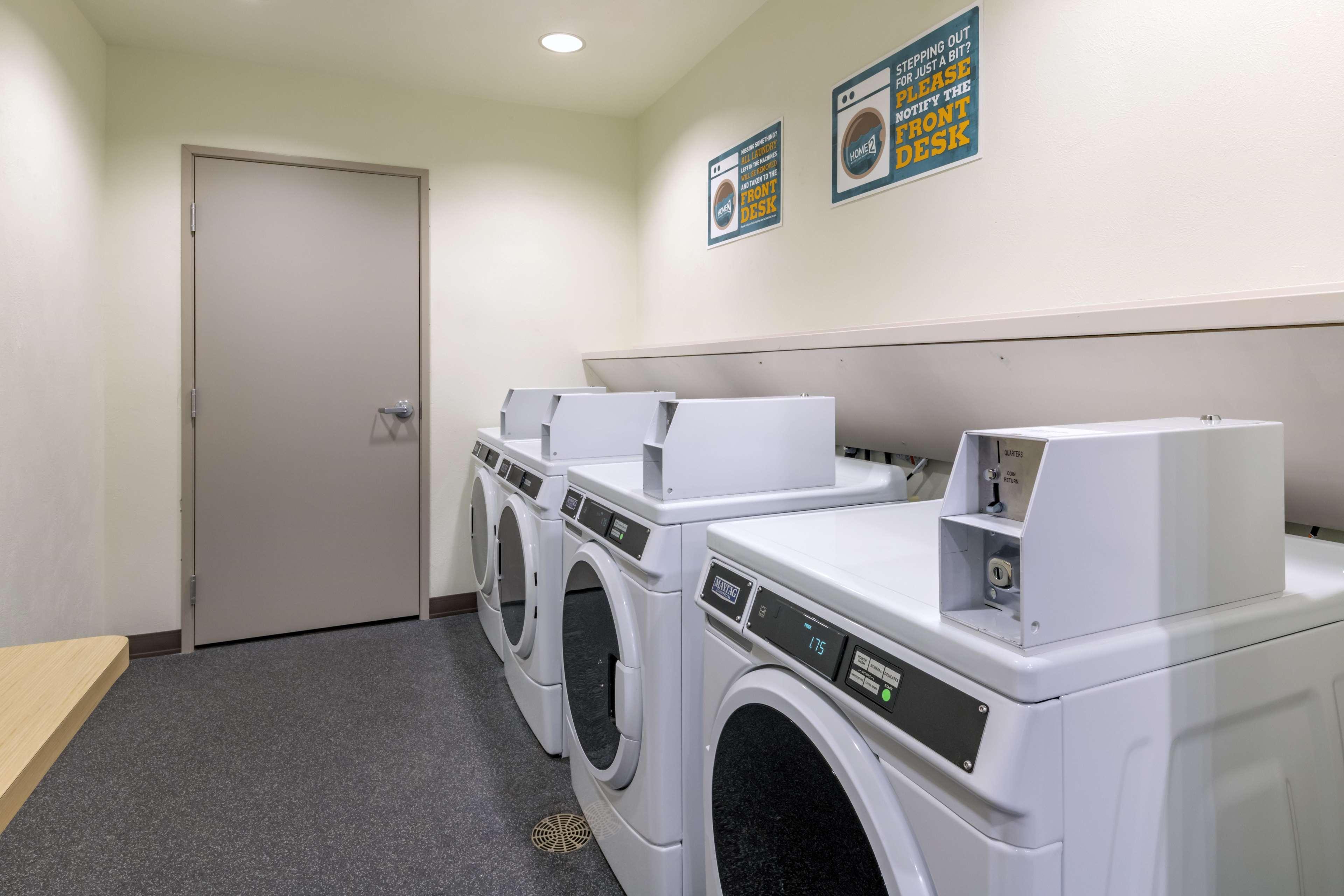 Home2 Suites By Hilton קינגמן מראה חיצוני תמונה