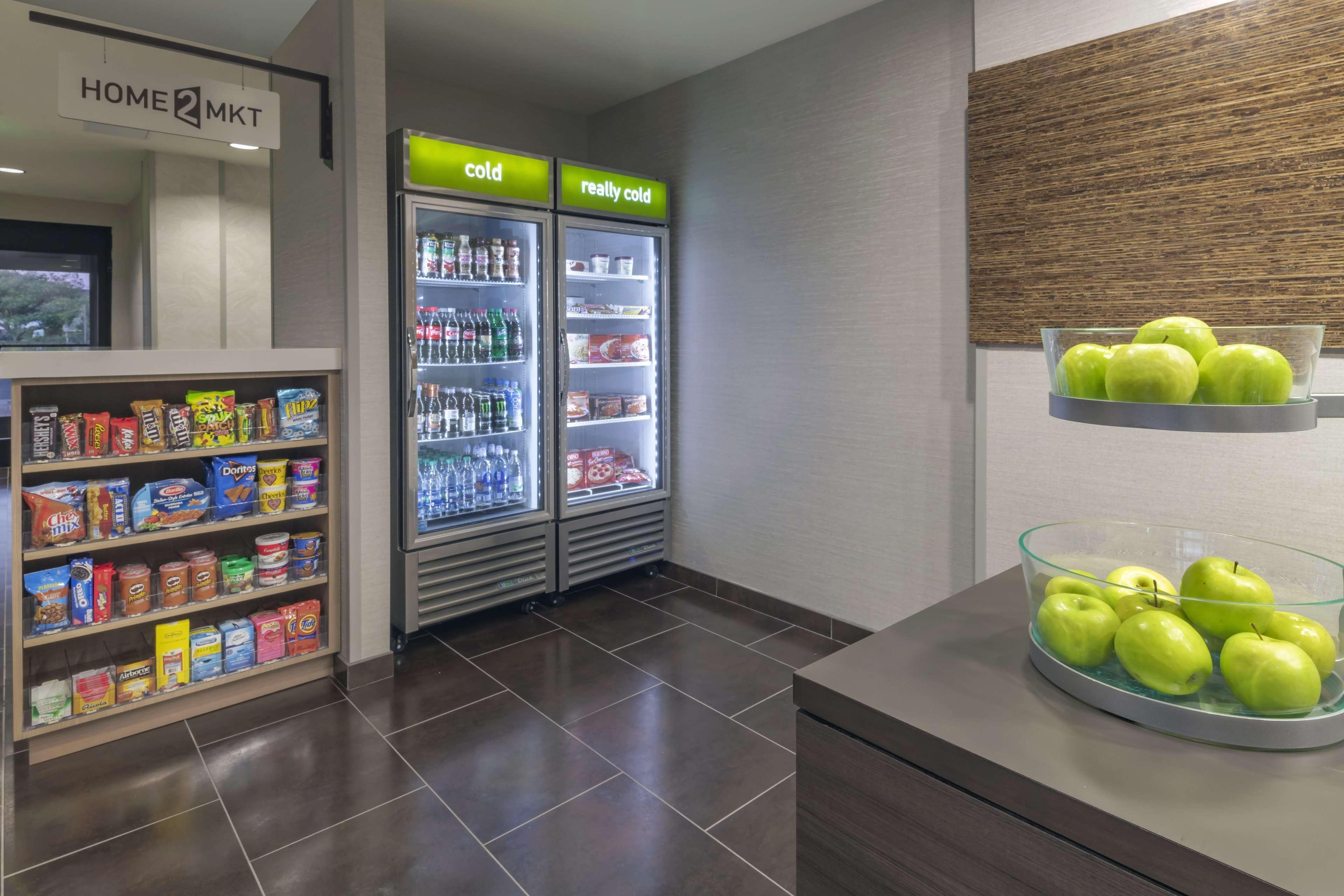 Home2 Suites By Hilton קינגמן מראה חיצוני תמונה
