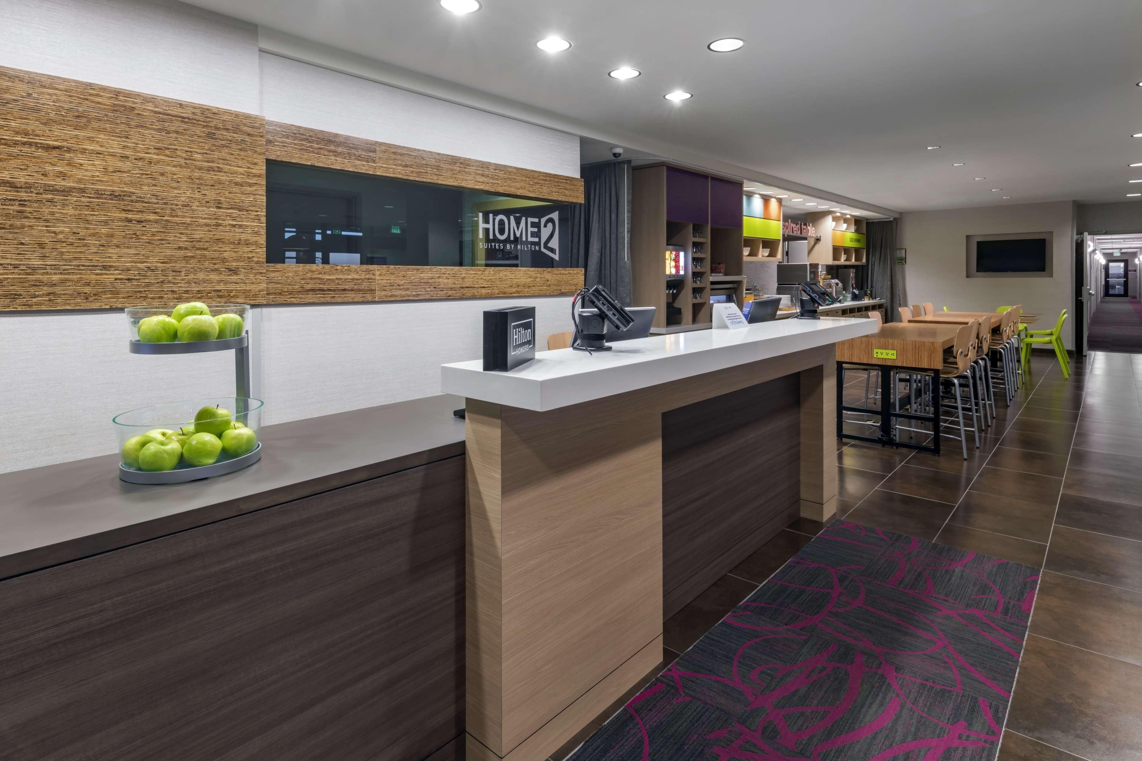 Home2 Suites By Hilton קינגמן מראה חיצוני תמונה