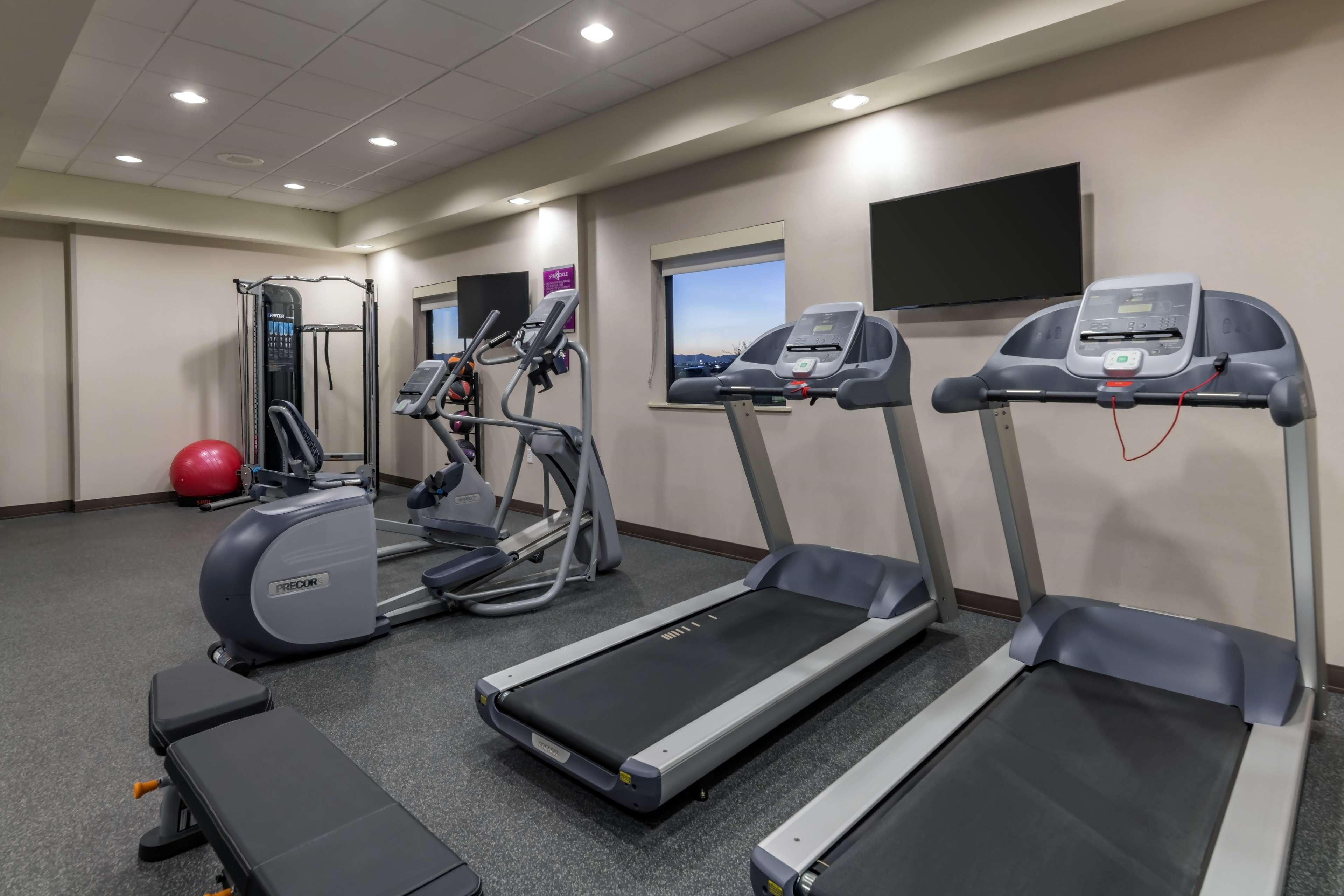 Home2 Suites By Hilton קינגמן מראה חיצוני תמונה
