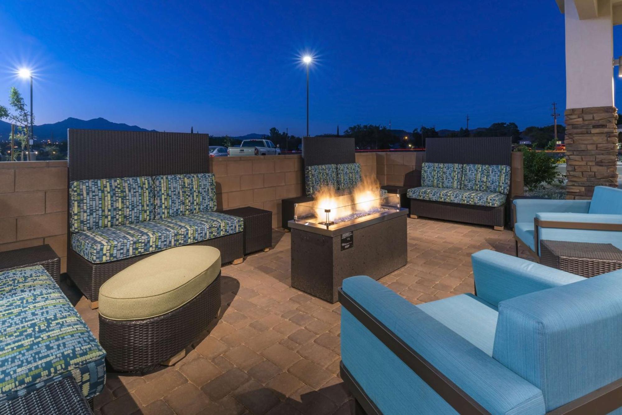 Home2 Suites By Hilton קינגמן מראה חיצוני תמונה