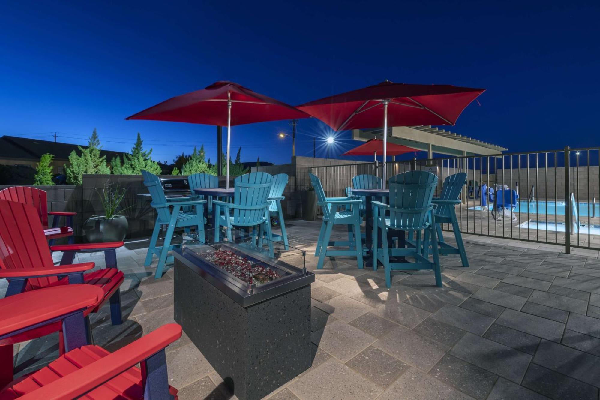 Home2 Suites By Hilton קינגמן מראה חיצוני תמונה