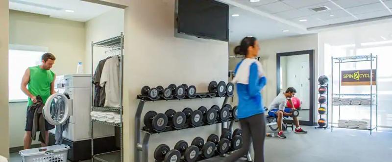 Home2 Suites By Hilton קינגמן מראה חיצוני תמונה